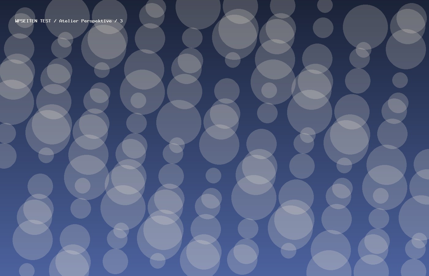 You are currently viewing Architektur und Gestaltung: Einblick 2